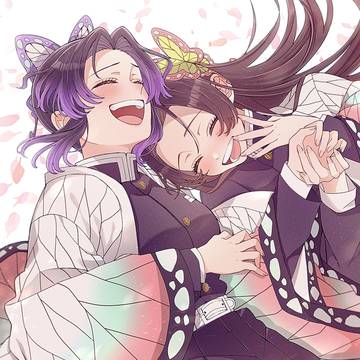 胡蝶姉妹