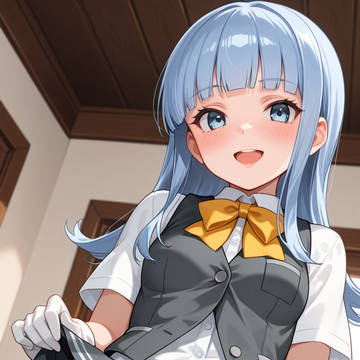 【艦これ】初風