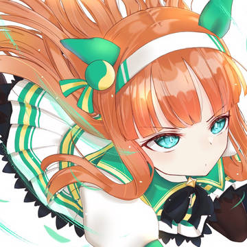 サイレンススズカ