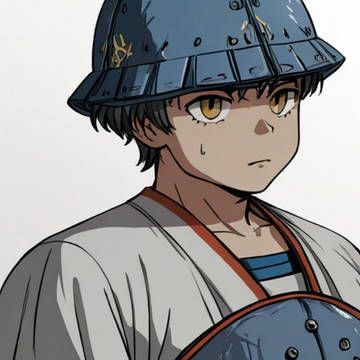 オリキャラ第25段リメイク