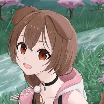 Inugami Korone