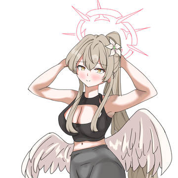 ナギサ