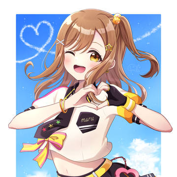 Braveheart Coasterずら💛