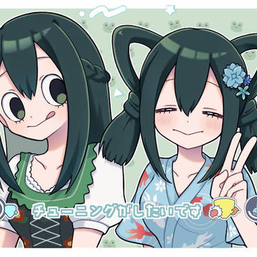 ヒロアカまとめ