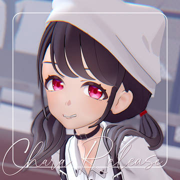 [OC] Lily (Card Release)