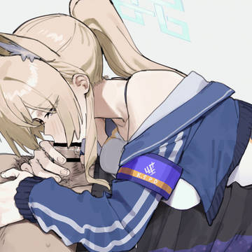 Kanna animated 6 (30s)