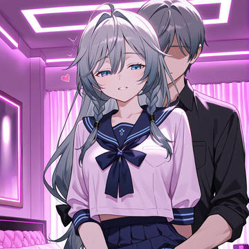 稀紗良 制服放課後デート