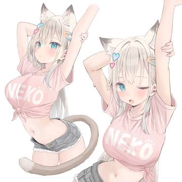 モカちゃん