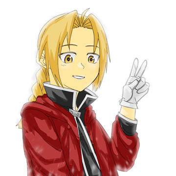 ✌
