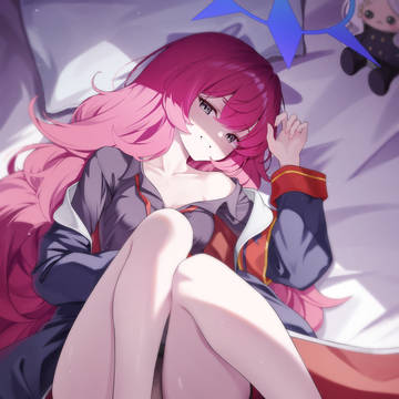 ❤️
