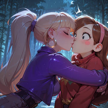 Gravity Love