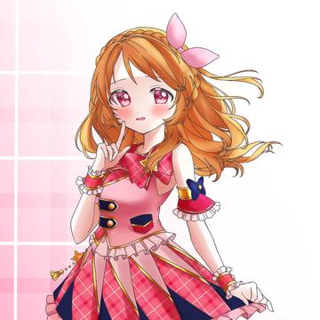 大空あかり