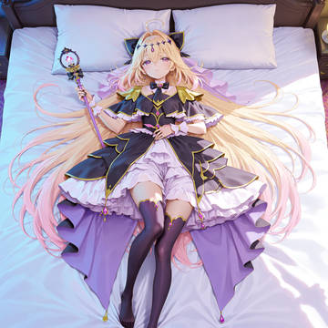 たんプリ キュアアルカナ・シャドウ その次