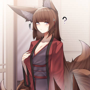 もふもふ