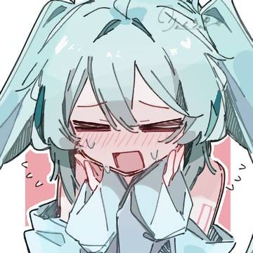 みくを褒めすぎるとこうなります