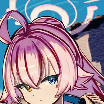 小鳥遊ホシノ