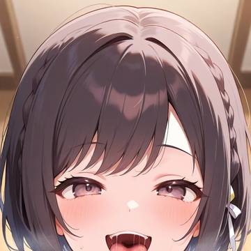 仕方ないから抜いてあげる♡