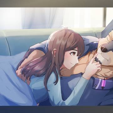 お嬢さんのなすがままに