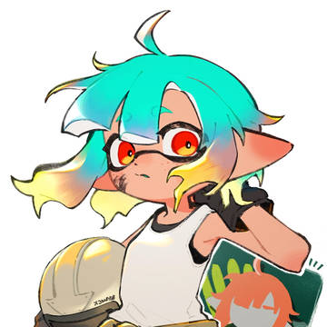 🦑
