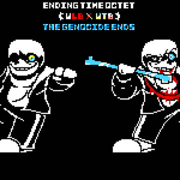 ENDING TIME OCTET phase3 ULB