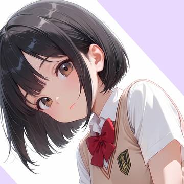 女子高生