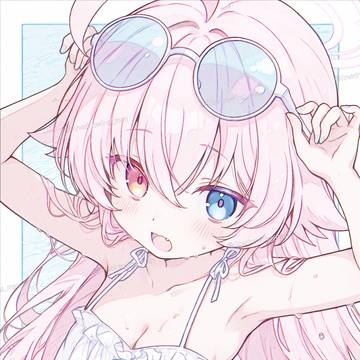 うへぇ.......あっつい…....（まだ5月）