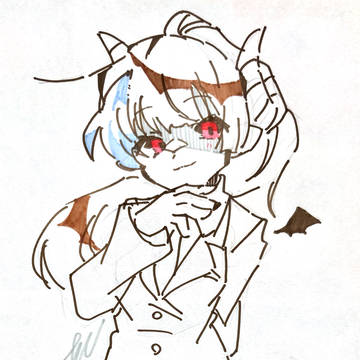 魔生(OC)