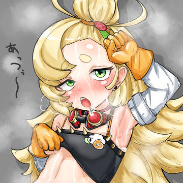 パイパーいちばんすこ