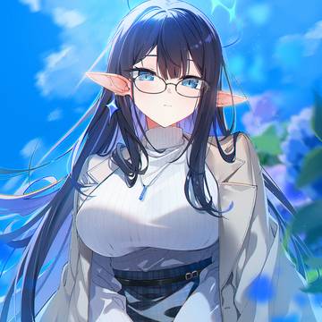 七神 リン