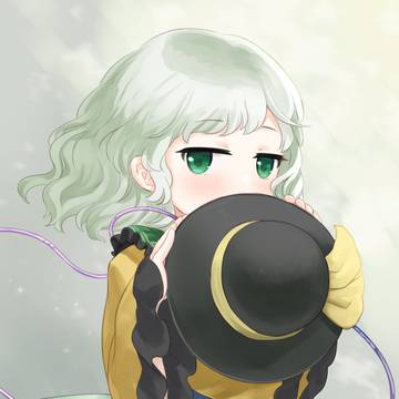 こいしちゃん