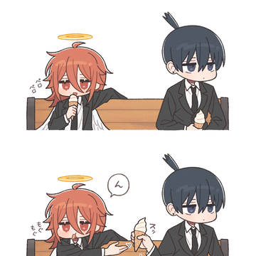 👼⑤