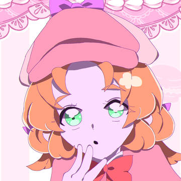 探偵あんなちゃん