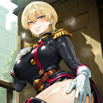 Izumo Tenka