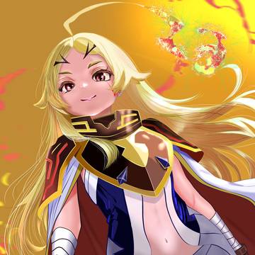 行きましょう！我が騎士！！