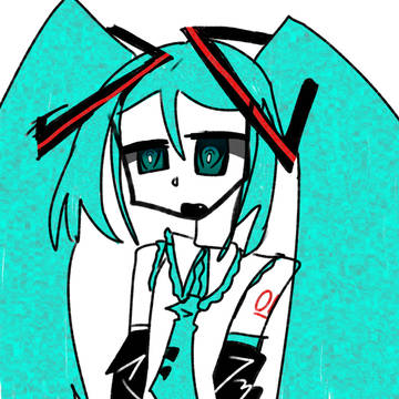 はつねみく