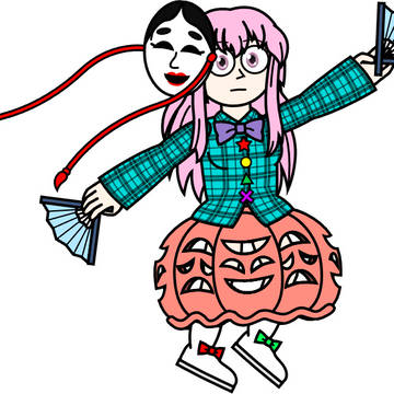 Hata no Kokoro
