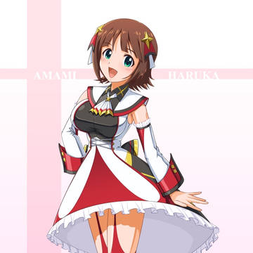 ストリームセーラー＋セーラーミズギ