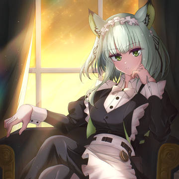 ケルメイド