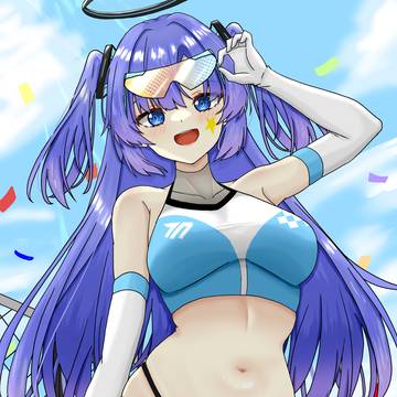 ユウカ（レーシング）