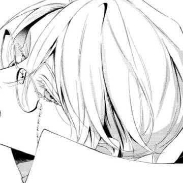 【21話前編】高潔な騎士×美しきヴィラン
