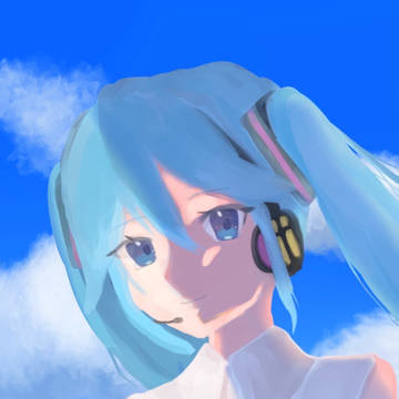 みくさん