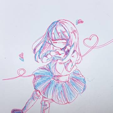恋する乙女