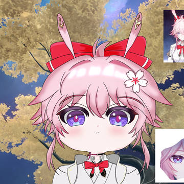 Evanescia 绯英