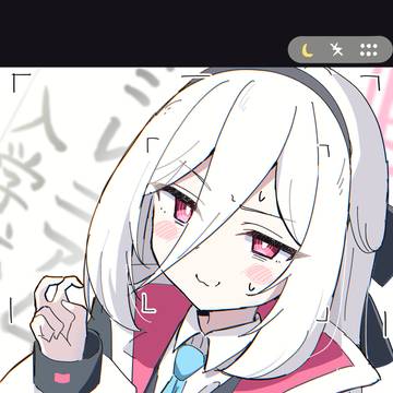 入学式のときのケイちゃん