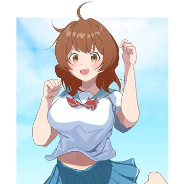 花海佑芽