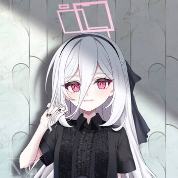 ダークコーデなケイちゃん