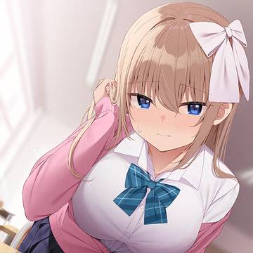 「......大丈夫?」