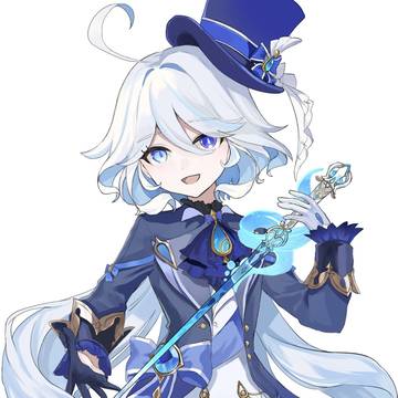 フリーナ