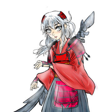 戦姫