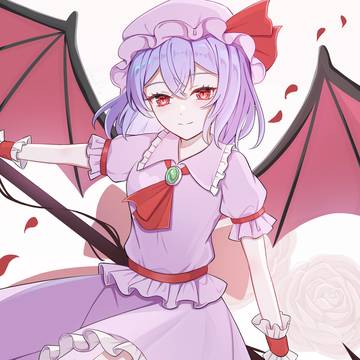 レミリアさん！